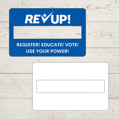 SC-30 - Signature Guide Card