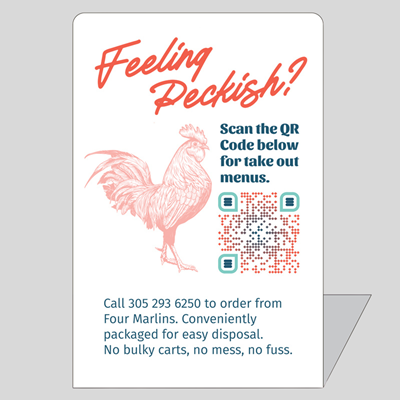 LS-46 - L Sign, Large 