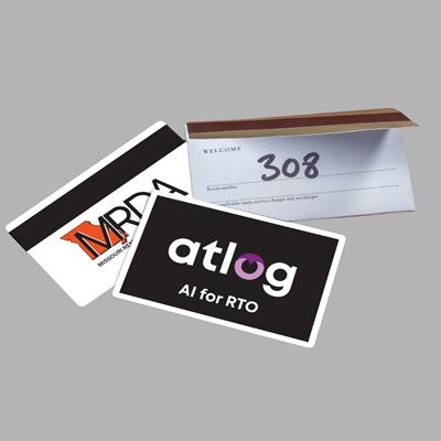 ACC-30 - Access Card