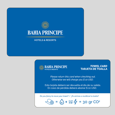 PC-10 - Membership, Discount, Loyalty Card (.010mil)