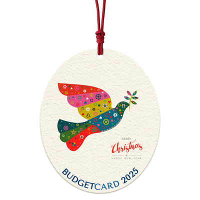 OO-30 - Ornament Oval