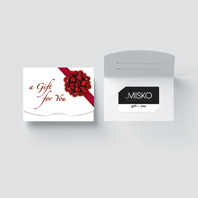 GCH-S - Gift Card Holder, Stock