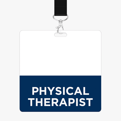 HID30-H - Badge Mate Horizontal