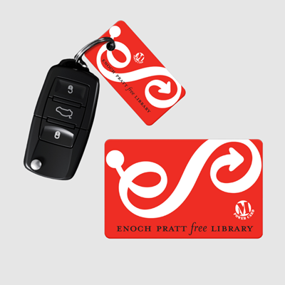 CCA-30 - Key Tag and Card