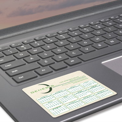 MIP-18 - Mini Info Pad for Laptops