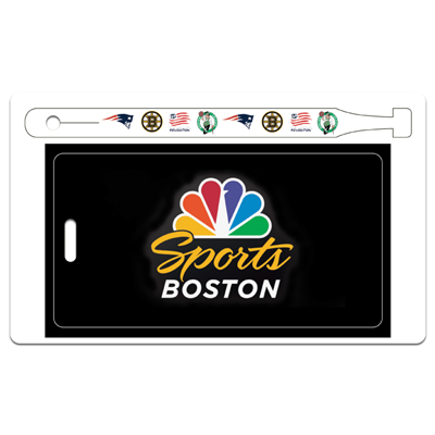 STT30-M - Smart Travel Tag, Mini