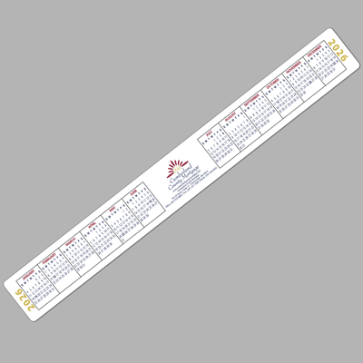 MONCAL-10 - Monitor Calendar Strip